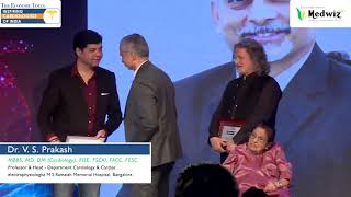 Dr. V S Prakash