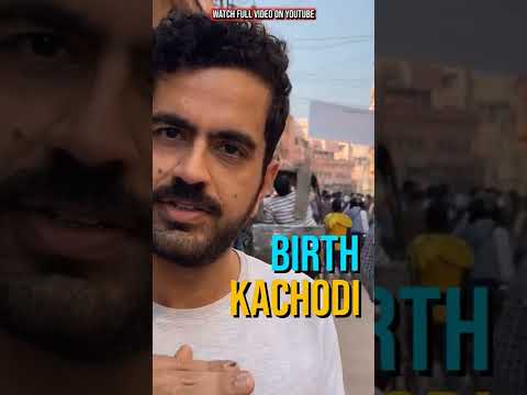 Trailer - Standup on a boat - Adventures with food and standup in Varanasi. Full video on channel!