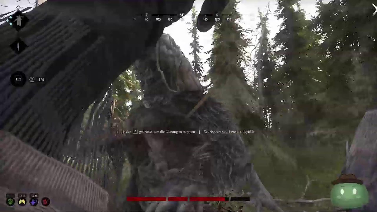 Medium Slot waffen sind die besten! [GER/ENG] fast 2000h