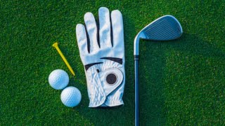The Best Golf Gloves | Most Rain Resistant