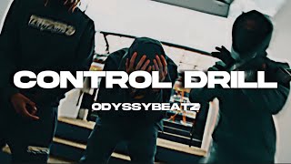 Control Drill - Odyssybeatz