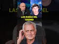 ¿Convenció el REAL MADRID vs INTER?