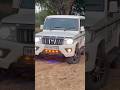 Mahindra bolero b6o 2025 shorts #trendingshorts #triggerredwolf