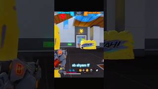 Free fire gaming shots 😉😂😉#freefire #viralvideo #gamingultra