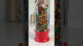 Asmr Candy Dispenser Restock