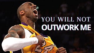 How Bad Do You Want It? Best Motivational Video ft Kobe Bryant Details