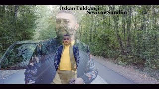Ozkan Dukkanci (Ork.Bisko Band)-Seviyor Sandim 2020 COVER Resimi