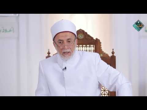 الإسلام دين يسر وليس عسر مقطع مؤثر للدكتور يسري جبر