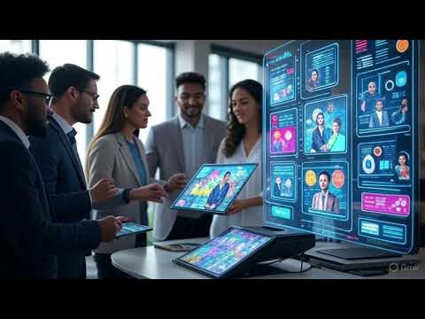 Как ИИ меняет