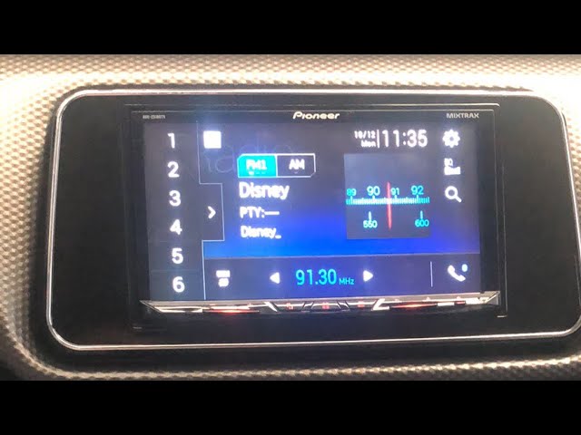 Nissan Kicks PCD - Central Multimídia Android Auto e CarPlay
