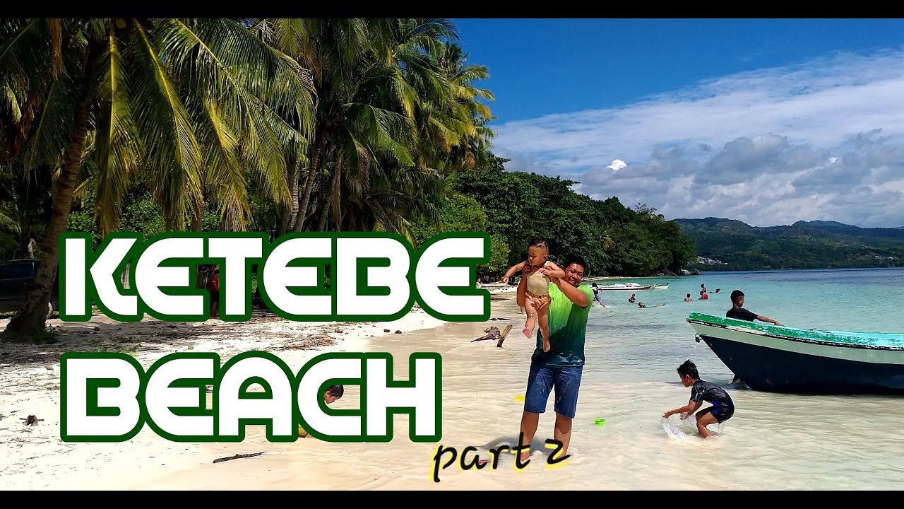 KETEBE BEACH || Reok-Kab.Manggarai-Flores-NTT ||