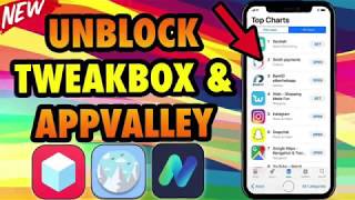 How to Install Appvalley & Tweekbox on IOS 12 | 2019 Edition | Quick Guide screenshot 2