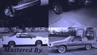 Nipsey Hussle - Summer Time in That Cutlass (Chopped&Screwed)