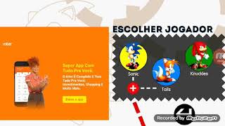 pocket code sonic 2 mania