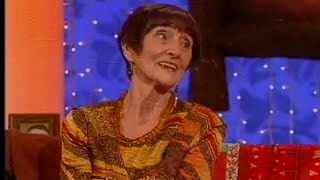 June Brown interview on The Paul O'Grady Show (21 December 2006)