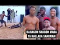 19 4 2026 Tafaru Takare Bahagon Shagon Mada Ya Hallaka Sangwam Na Ka Oje Silaka Da Shagon Kosi Laye 