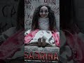 Sabrina . the ghost doll full end