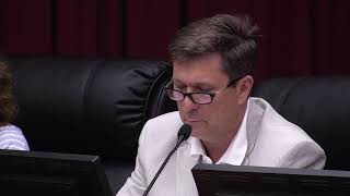 St Tammany Parish Planning Meeting 07/09/2019