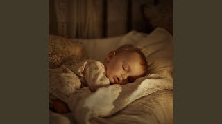 Calm Cradle in Harmonic Hush