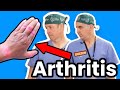 Best Way To Stop Arthritis - Or At Least Slow It Down