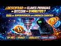 😱 Amenaza CUÁNTICA: así podrían robar tu Bitcoin antes de confirmarse en la Blockchain