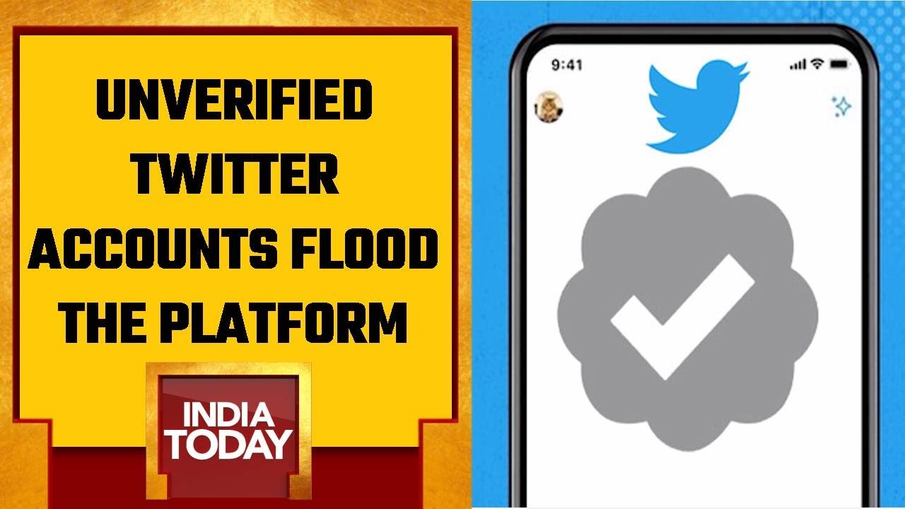 Watch: Blue Ticks on Twitter gone? Look again as Elon Musk makes a U-Turn