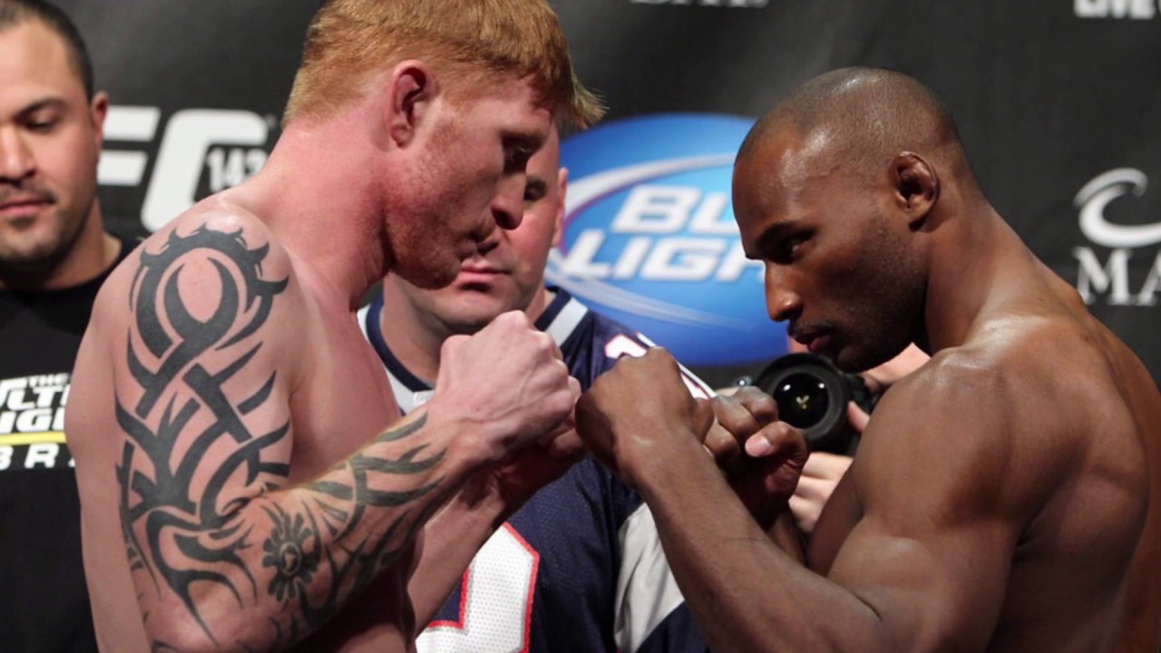 Ed Herman I Quit Fear