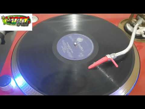 John Holt-I Won't Come In(Gallo Records)
