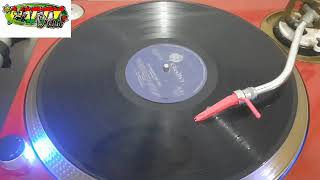 John Holt-I Won't Come In(Gallo Records)