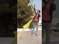 Kite 🪁 biggest poochh👽.#minivlog#shorts