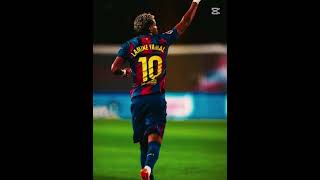 Young player of the year #memes #football #edit #lamineyamal#ego #roy #nota