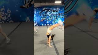 Real Layouts #Cheer