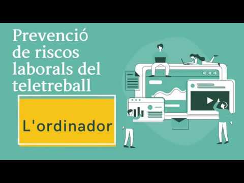 Vídeo: Quines habilitats en equip són útils en el lloc de treball?