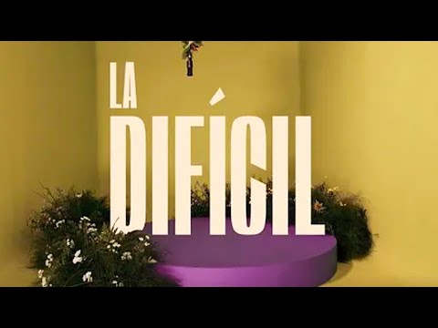 Putar La Difícil - Juan Duque