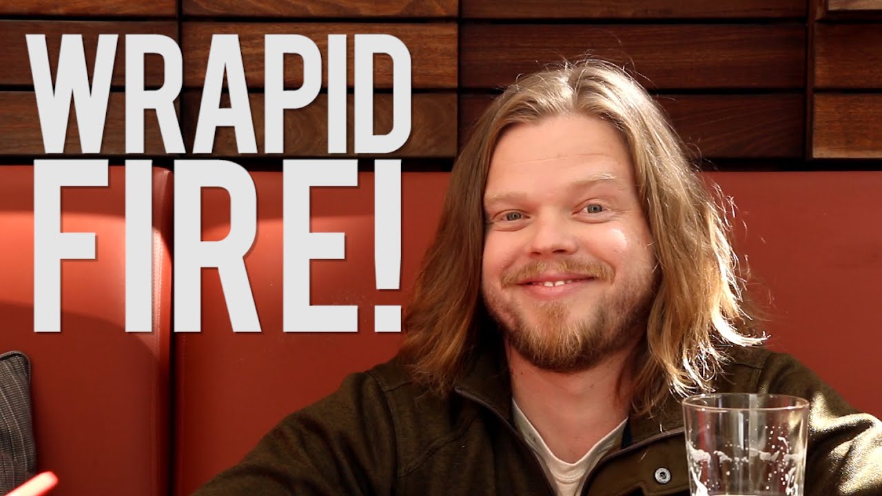 Elden Henson Net Worth Weight Height
