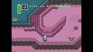 A Link To The Past Randomizer (ALTTPR) - All Dungeons Boss Shuffle