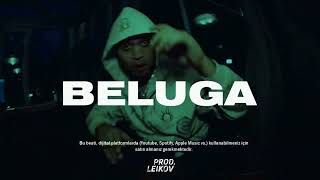 [Satilik] Lvbel C5 X Organize X Batuflex Afro Club Type Beat - Beluga