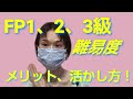 FPはwebライターに有利？1級、2級、3級の難易度、合格率、仕事内容、AFPやCFPとの違いなど、元弁護士の現役法律ライターが分析・解説