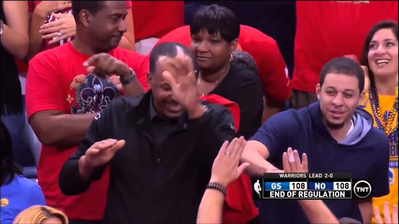 Stephen Curry's Best Plays Of His Career