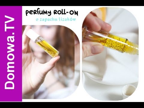 Wideo: Stałe Perfumy DIY: Tworzenie Osobistego Zapachu