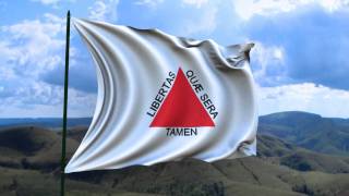 Minas Gerais Flag screenshot 3