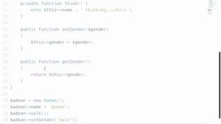PHP & Laravel - Class 7 Part 2