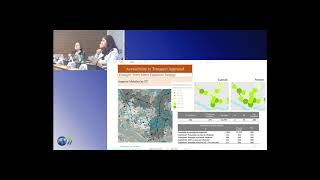 Accessibility Planning versus Accessibility in Transport Appraisal