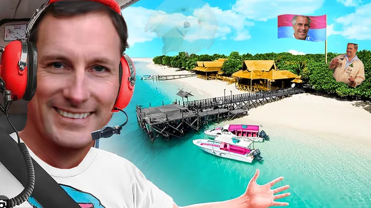 Samson & Gert: YTP de sint geeft niks aan samson