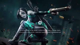 Matando A Domino En Guerra