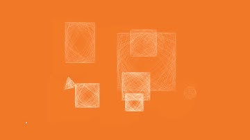 Generative Art - Windchimes