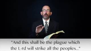 Dr. Baruch Korman: Zechariah Chapter 14 Part 2