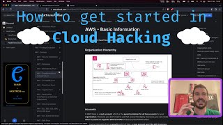 How to get started in Cloud Hacking