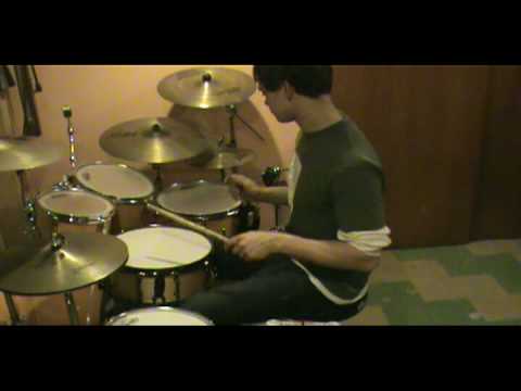 Double Bass Hand Foot Combo 1.avi