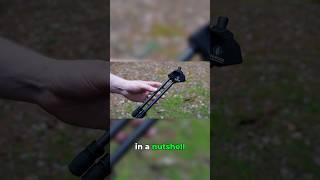 Javelin Bipod Bench Mode vs Hunting Mode #riflesetup #comparison